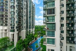 Foresque Residences (D23), Condominium #574219481